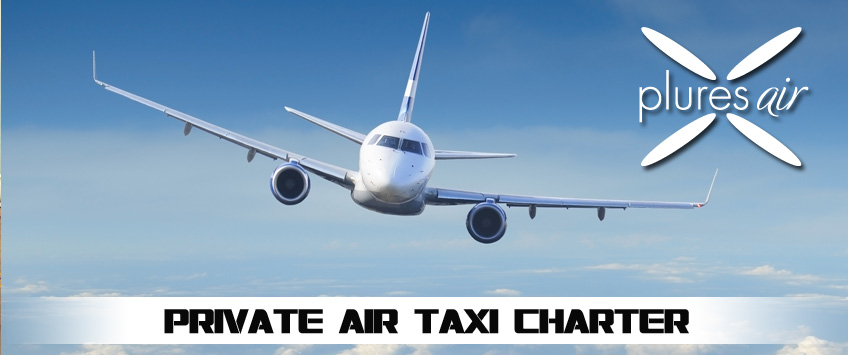 Private Air Taxi
