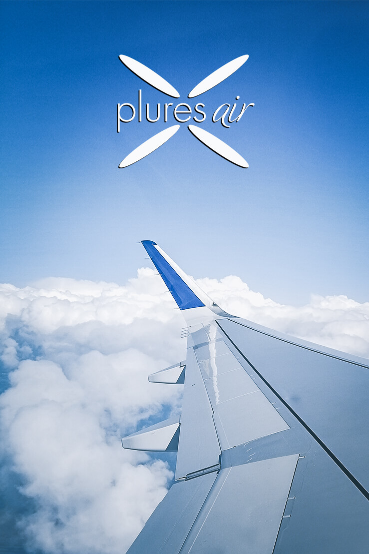 plures air cargo